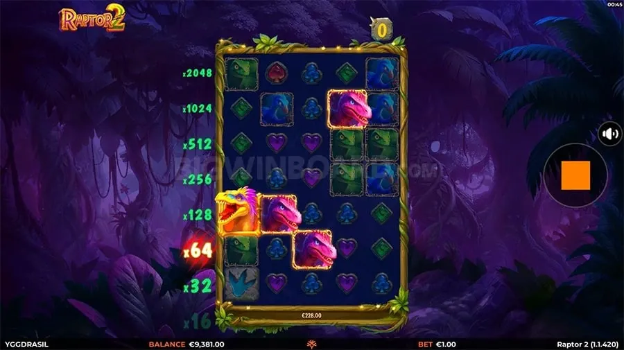 Bingoplus Platform Updates