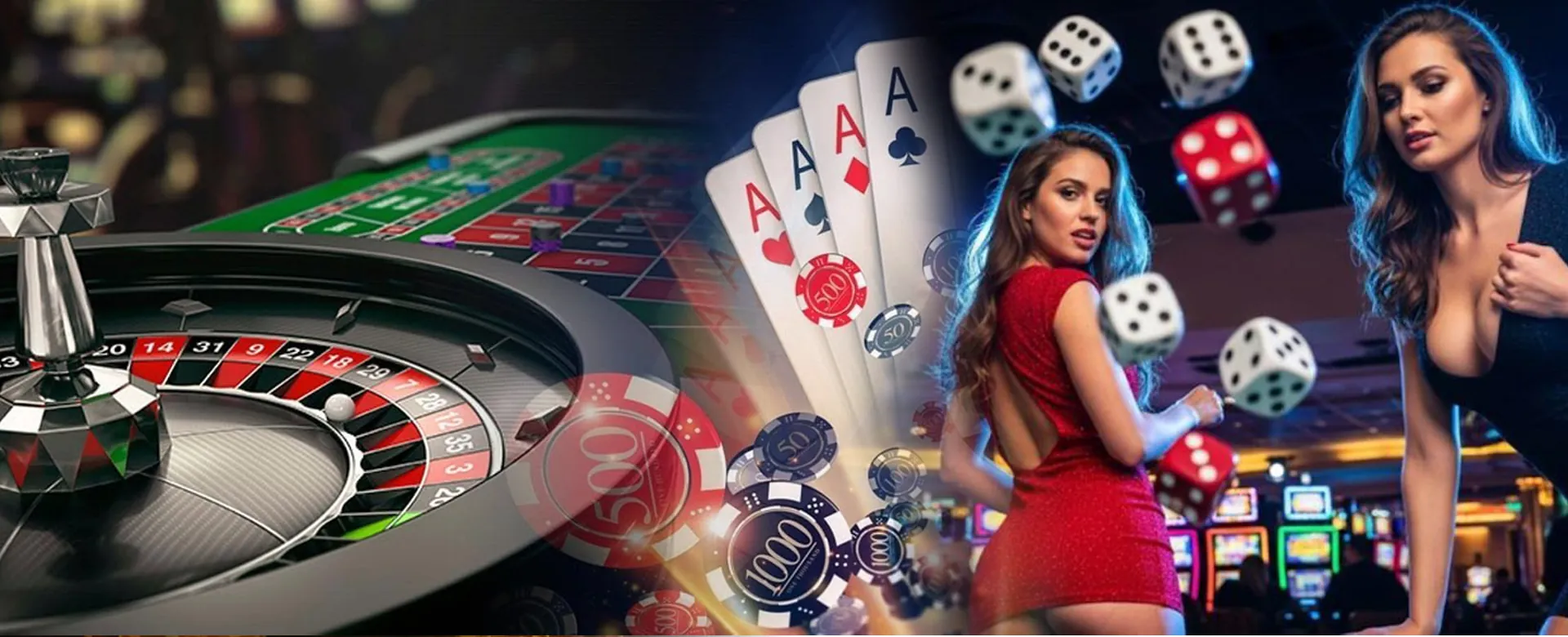 Evolution Gaming Live Casino
